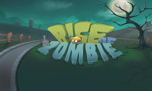 game pic for Rise of zombie